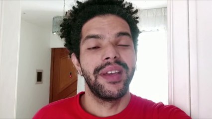 b'Renan coelho fala sobre Cidade invisadvel 2'