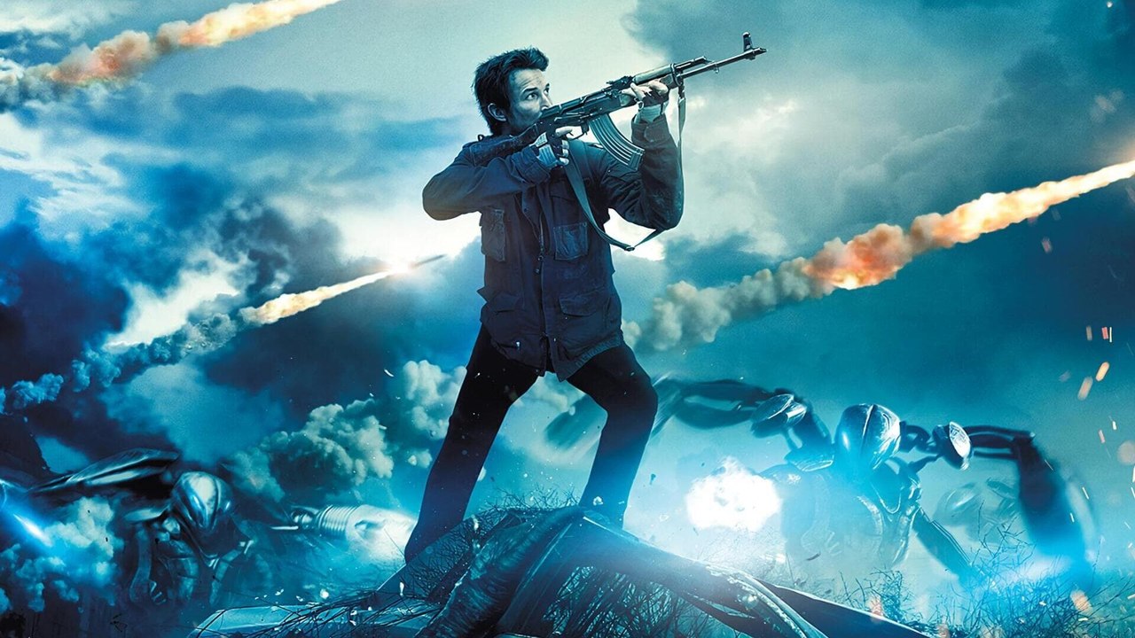Falling Skies