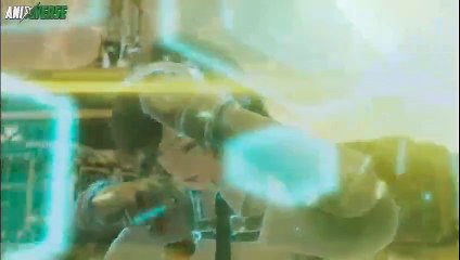 Nirvana of Strom Riders Episode 16 - 20 Sub Indo