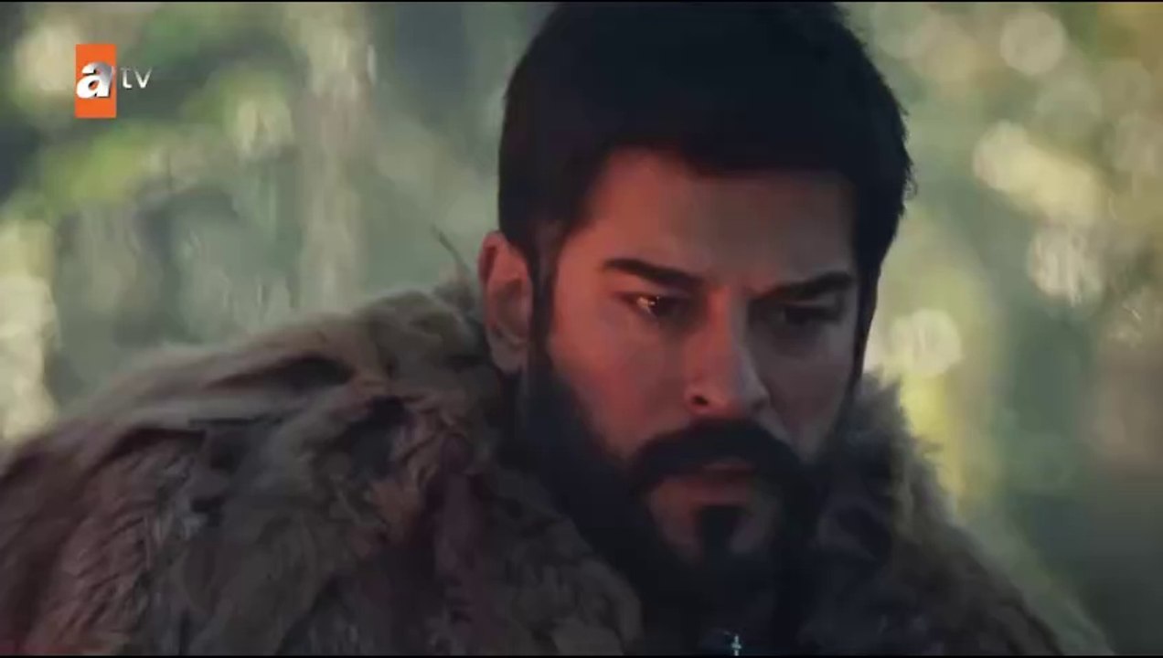 مسلسل قيامة عثمان الحلقة 185 مترجمة للعربية شاش...