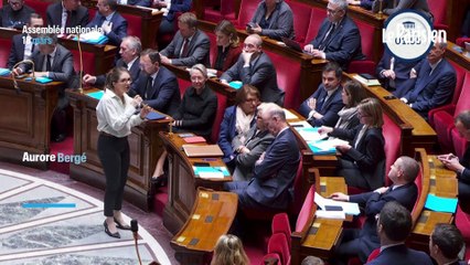 Voile dans le sport : « Pas de signe religieux ostentatoire dans les compétitions », annonce Bergé