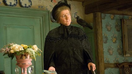 Nanny McPhee et le Big Bang