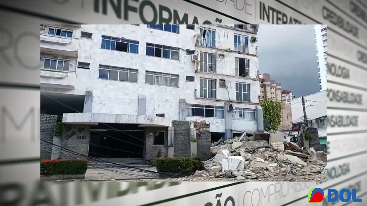 b'video sacada desaba pra9dio'