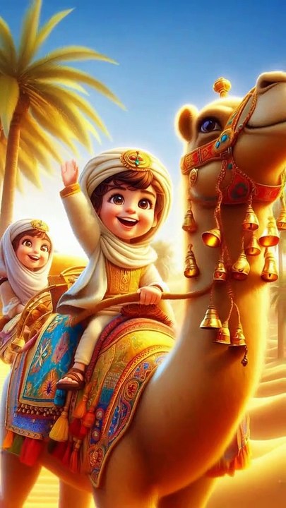 Kids Islamic 1 (4)