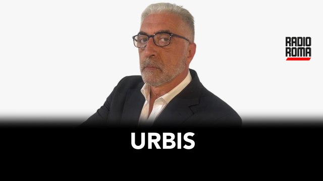 Urbis - Il Giro delle Sette Chiese - Puntata di Sabato 22 Marzo 2025
