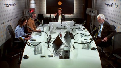 Ukraine : un cessez-le-feu total "bloquerait les Russes alors qu'ils ont l'avantage", explique l'ancien ambassadeur de France en Russie