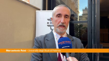 Palermo, Ruisi "Unicredit al fianco università per lancio startup"