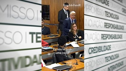 b'Giro tenta entregar feto a Silvio Almeida'