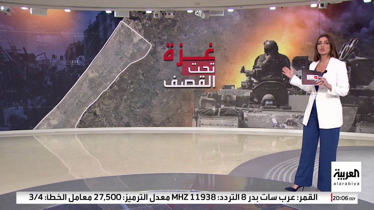 بمشاركة 100 طائرة.. إسرائيل تستأنف القصف العنيف على غزة
