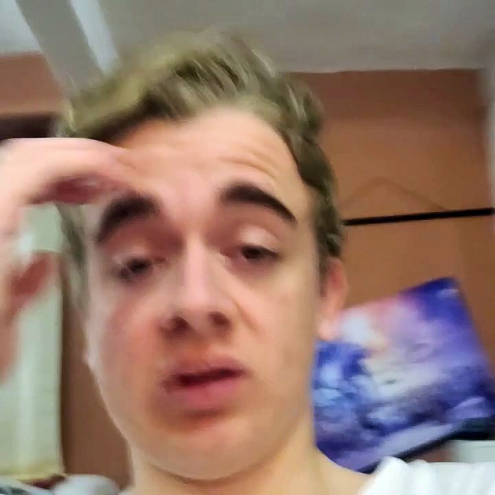Reacted