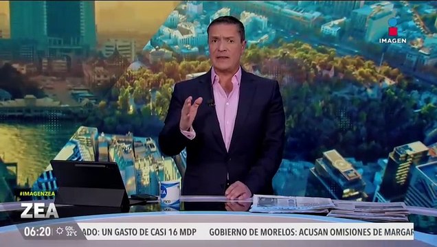 Localizan fosas clandestinas con restos óseos en San Quintín, Baja California