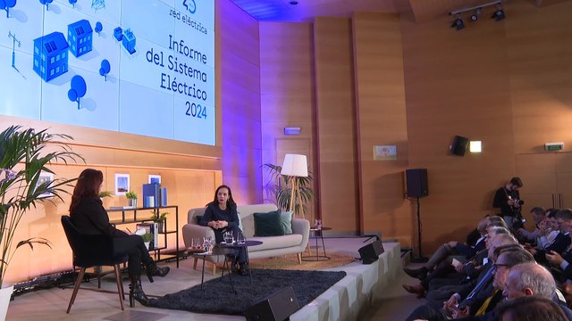 España cerró 2024 con un crecimiento de la producción de energía renovable del 10,3%