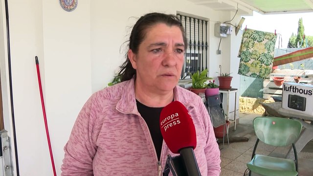 Tres desaparecidos en Andalucía, suspensión de clases y carreteras cortadas por el temporal