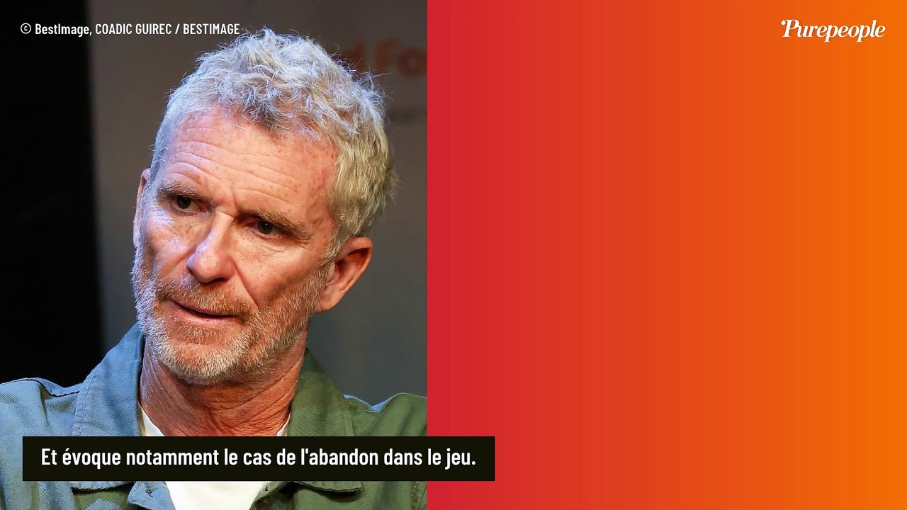 EXCLU "La raison pour laquelle on les prend, c'est…" : Face aux abandons dans Koh-Lanta, le producteur s’explique