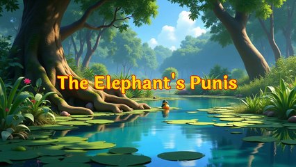 The Elephant's Punis