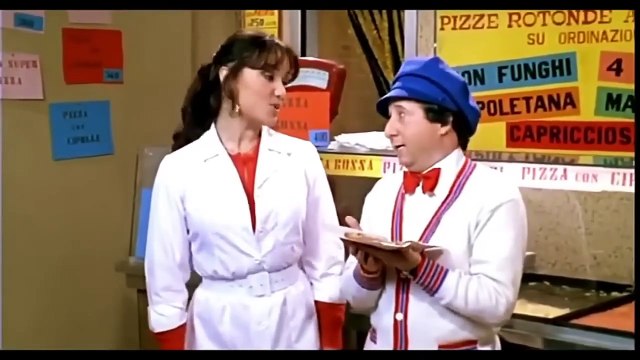 Gigi il Bullo con Alvaro Vitali - Film Italiano Completo #pierino #comiciitaliani