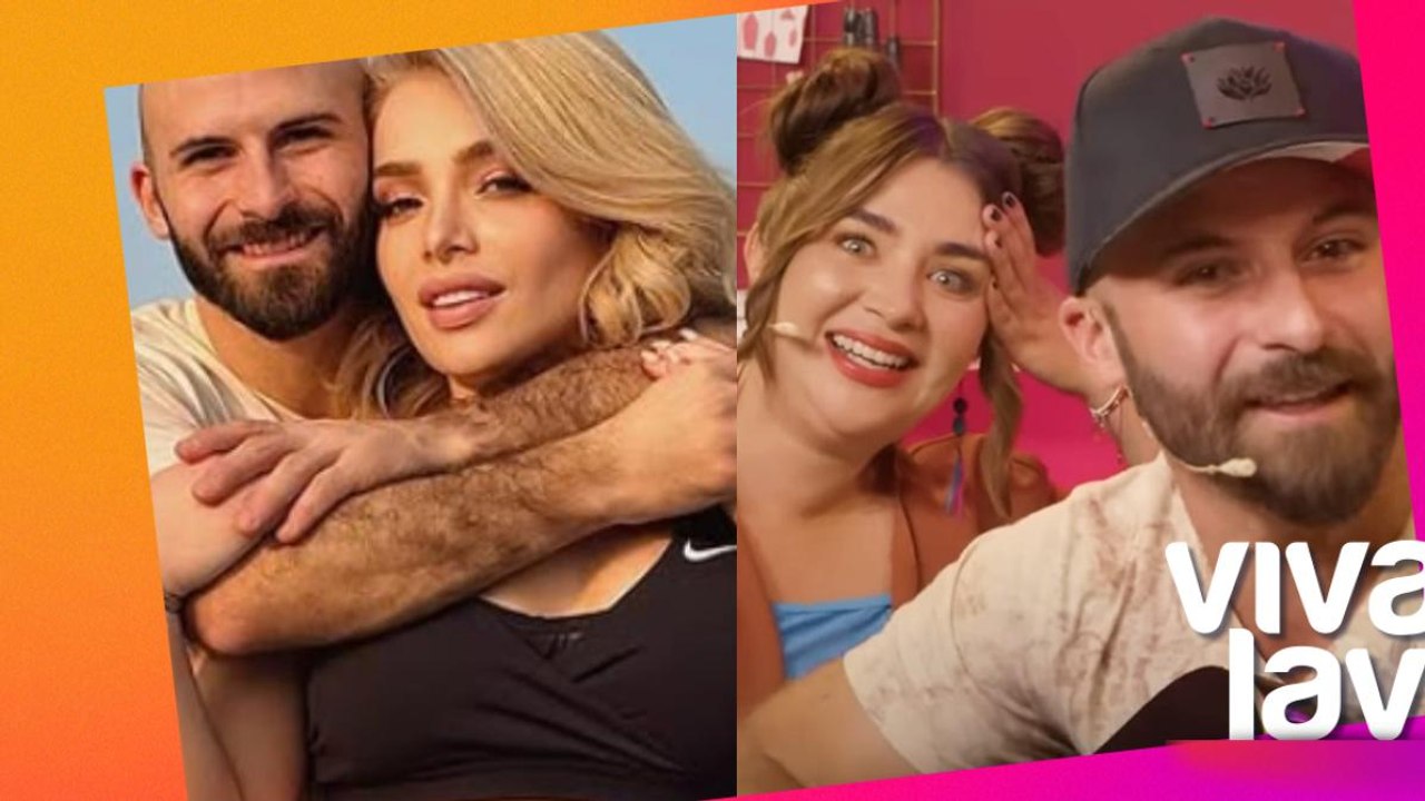 ¿Daniela Lujan arruinó la relación de Imanol y Sandra Itzel?