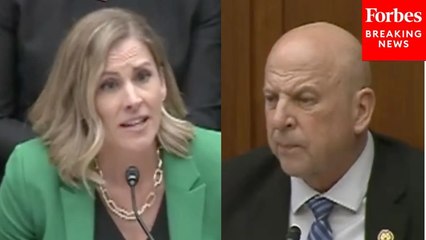 Scott DesJarlais Probes Witness To Identify The ‘Most Pressing Challenges’ In Navy Shipbuilding