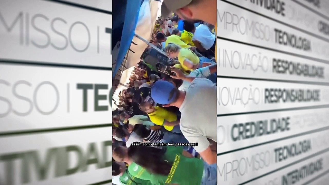 b'PRF tentou negociar com manifestantes no Para1'