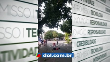 b'Homem morre ao tentar apanhar manga'