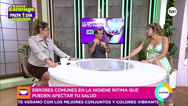 Errores comunen en la higiene íntima que pueden afectar tu salud