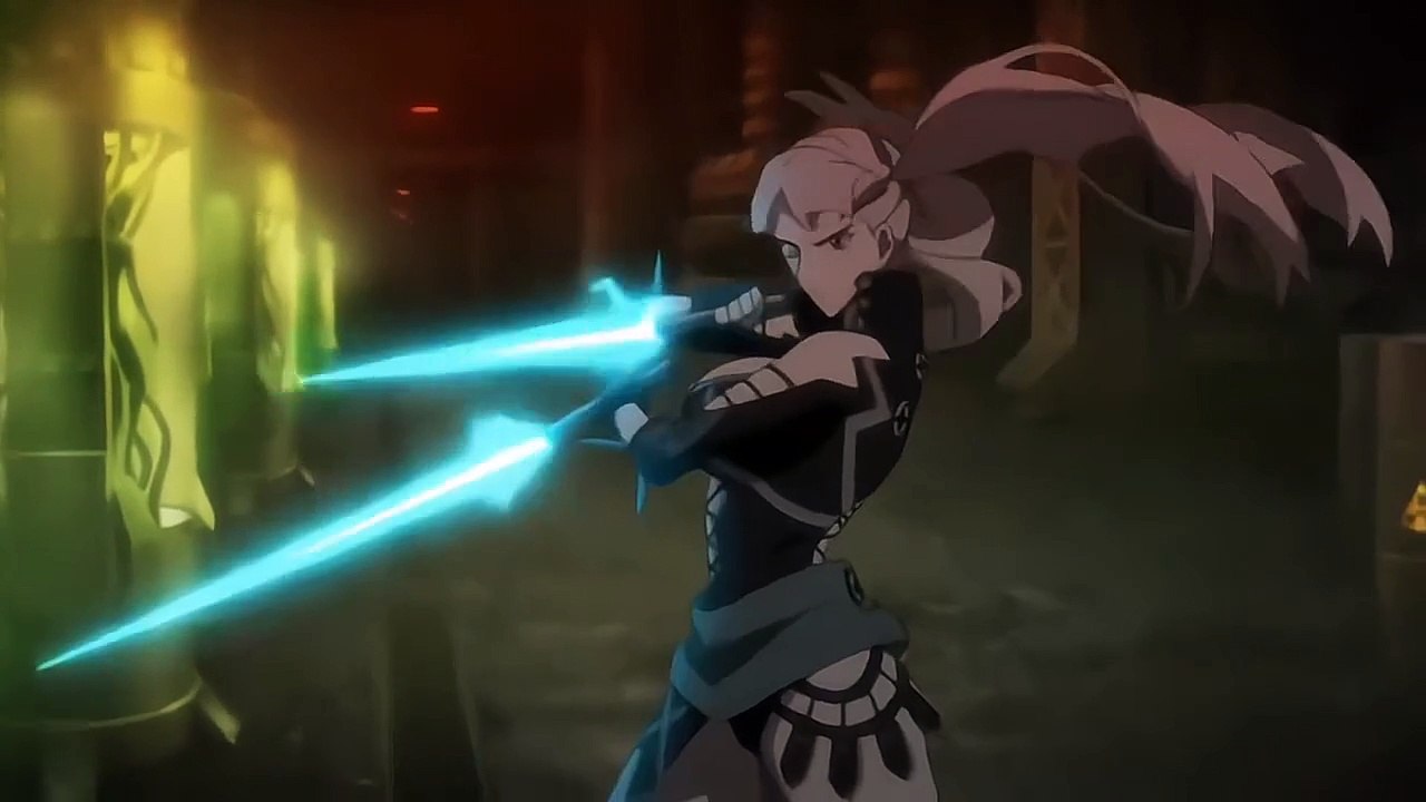 Fei Ren Xueyuan Non-Human Academy #animes #anime #newanime #animerecomendaciones #AnimeLovers #animeart #animestyle #AnimeToday #animenews #anime #animeedit #animeedit #a [1643644870369131]