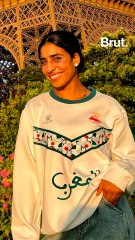 Qui est Widad Bertal, la nouvelle championne du monde de boxe poids coq ?