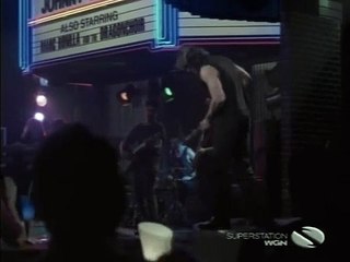 NightMan  S01E12 - Constant Craving