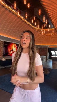 La asombrosa reacción de Marta Diaz al conocer su nota del examen de conducir: juzguen ustedes mismos