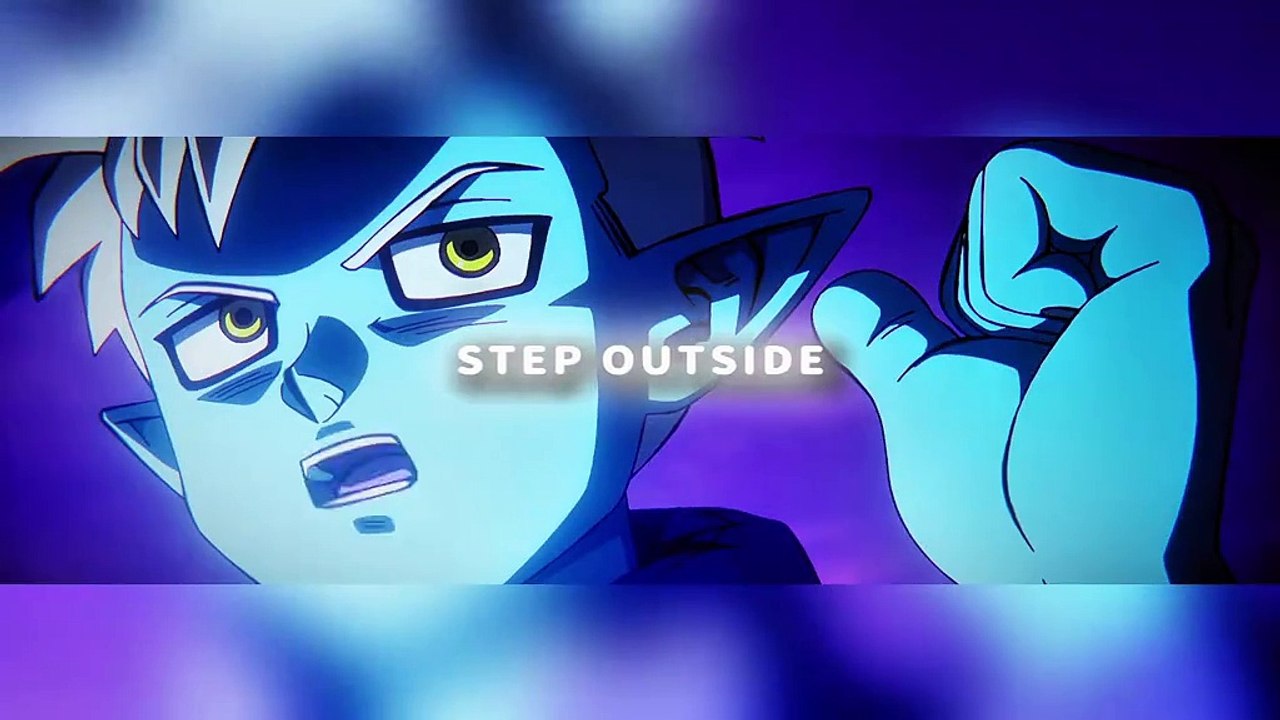 DRAGON BALL DAIMA 『AMV/EDIT』 #dragon ball #daima #edit