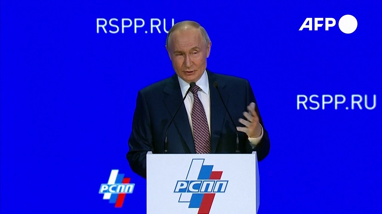 Ukraine: Putin zu Aussetzung von Angriffen auf Energieinfrastruktur bereit
