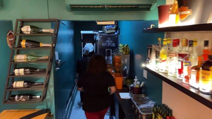 b'Sa9rie Passaporte Bela9m EP 03 - Visita Dubi forneria'