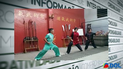 b'Ano Novo Chinaas a9 comemorado com esporte no Para1'