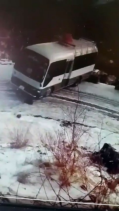 Accident