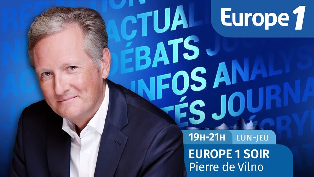 Maryam Radjavi, figure de l’opposition iranienne soupçonnée de blanchiment d'argent