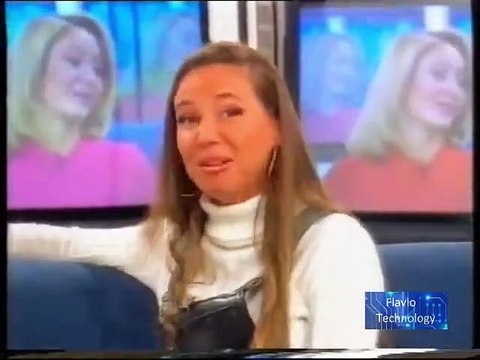 Speciale Radio DeeJay -1995 - con Federica Panicucci - Linus - Albertino - Fargetta