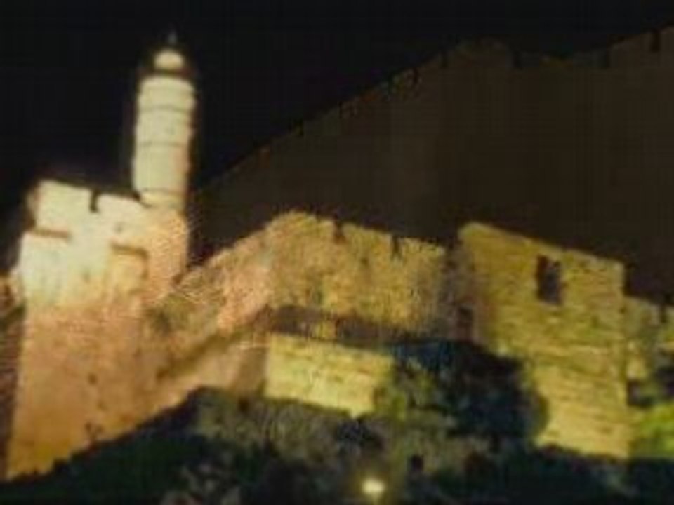 Yerushalayim - yaakov shwekey song