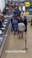 CONFUSÃO! Vereador denuncia extorsão de assessor e sessão na Câmara de Feira é interrompida; veja vídeo