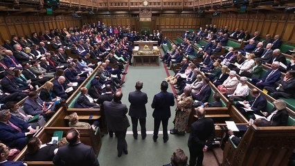 Taking the PIP: Government announce welfare reforms