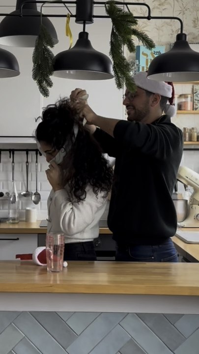 C’est une recette ou une alerte enlèvement ???