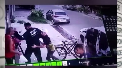 b'ASSALTO PADARIA CREMA8783O'