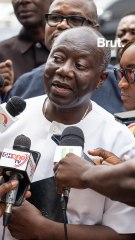 Ghana : un ex-ministre porte plainte contre le procureur pour "atteinte à la liberté"