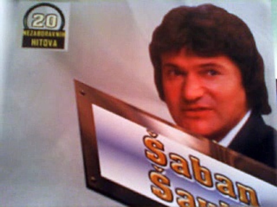 saban saulic ah meraka u veceri rane