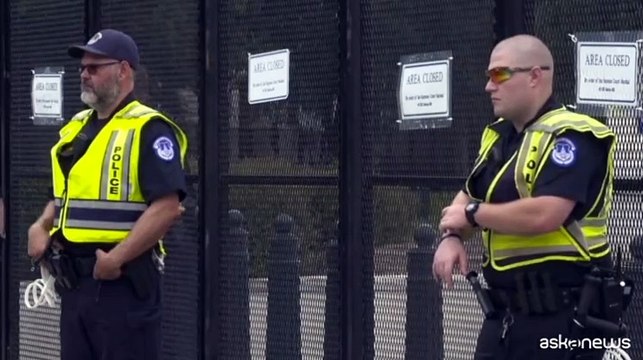 La Corte Suprema Usa reagisce a Trump: no a impeachment dei giudici