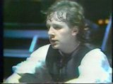 Simple Minds-Ghostdancing  (Alive in Rotterdam)