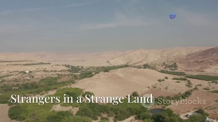 Unveiling The Mysteries: Lot And Sodom Ep.32