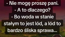 Trudne sprawy 🚸