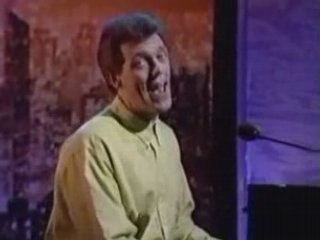 Hugh Laurie - Hey Jude