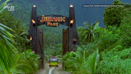 Three Different Species In One? This T-Rex Is Insanely Interesting