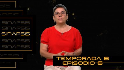 T8 Ep.06- Sinapsis | El sellado antropogénico del suelo